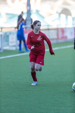 Bild 148 - wCJ Eimsbuettel - VfL Pinneberg : Ergebnis: 6:2